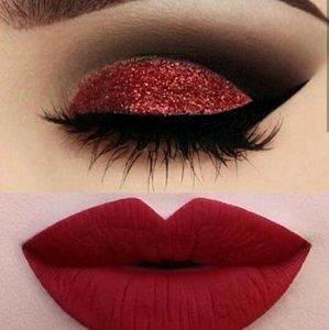 Meet your Posher, Genarina